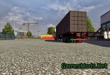 Trailer Mini Pack by Matheus Moreira Trailer Mini Pack by Matheus Moreira