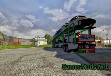Trailer Mini Pack by Matheus Moreira Trailer Mini Pack by Matheus Moreira