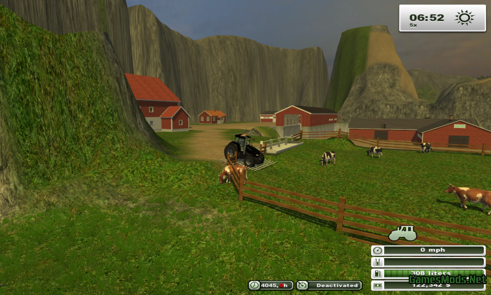 Farming Simulator 2013 Page 184 1160