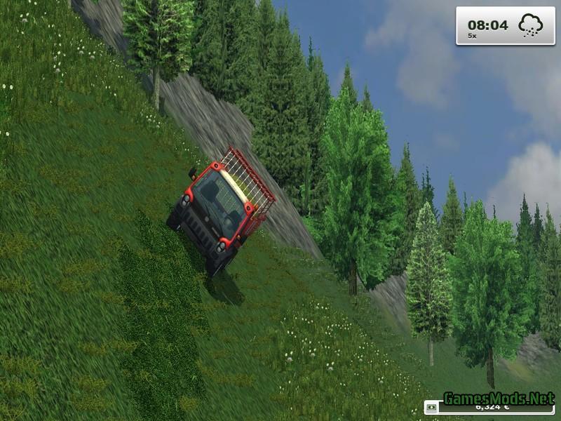 Farming Simulator 13 Free Download Farming Simulator 13 Free Download