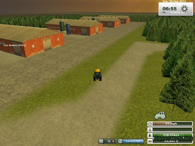 Фермер симулятор 2013 карта. Farming Simulator 2013 карта. Маленькая карта для Farming Simulator 2013. Карты farming 2013