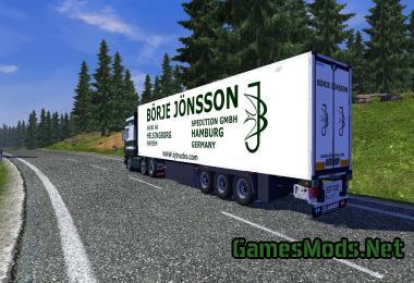 BORJE JONSSON V1