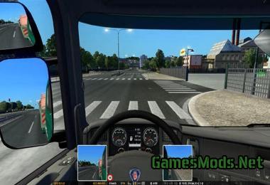 ROUTE ADVISOR MOD COLLECTION V5.0