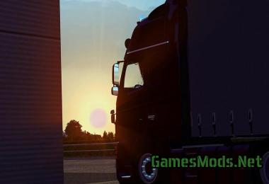 VOLVO FH13.500 BY EXELERZ