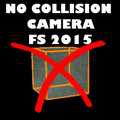 No Collision Camera V 1.0