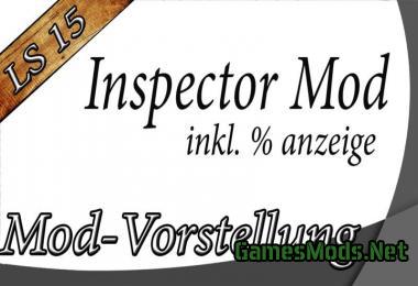 INSPECTOR V1.2