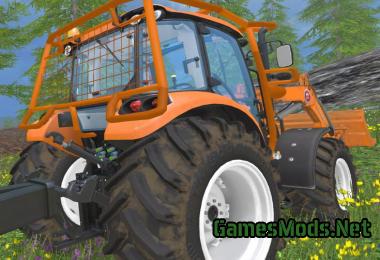 NH T 4.75 FORESTRY V1.0