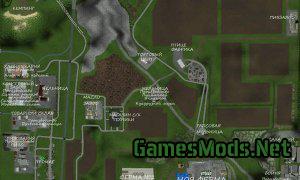 Invented Map VAHHOB022rus V 1.0