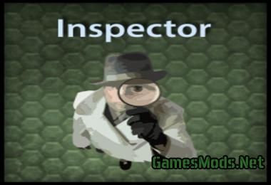 INSPECTOR V2.4