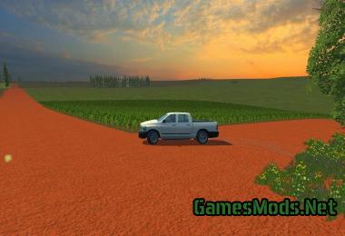 MAP FAZENDA BRASIL V1 MAP FAZENDA BRASIL V1