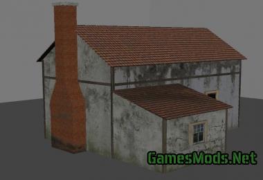 OLD HOUSE V1.0