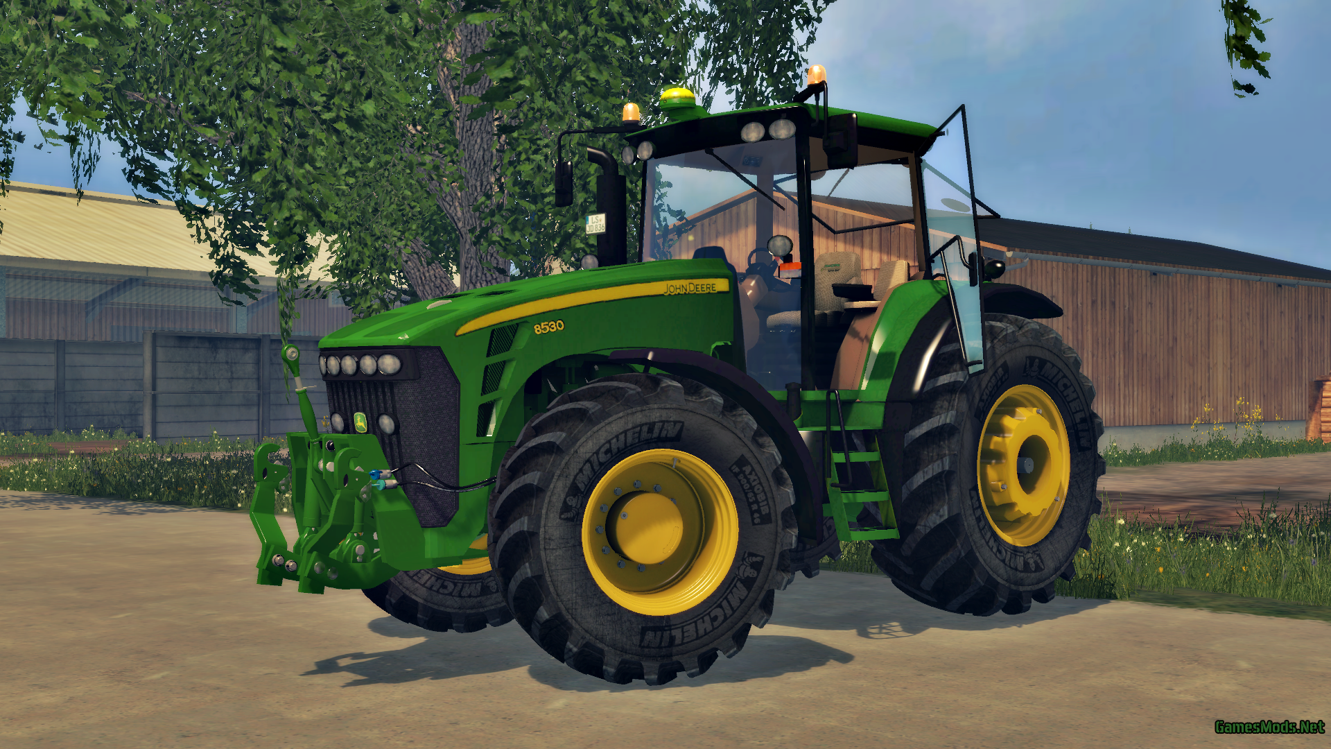 Трактор 3 2. Джон Дир 8530. FS 15 John Deere. ФС 19 Джон Дир 8530. John Deere трактор ФС 15.