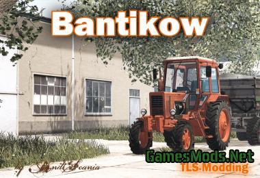 BANTIKOW FINAL