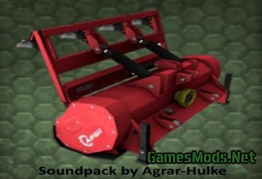 SOUND PACK FOREST ROTARY AHWI FM 700 V1.1
