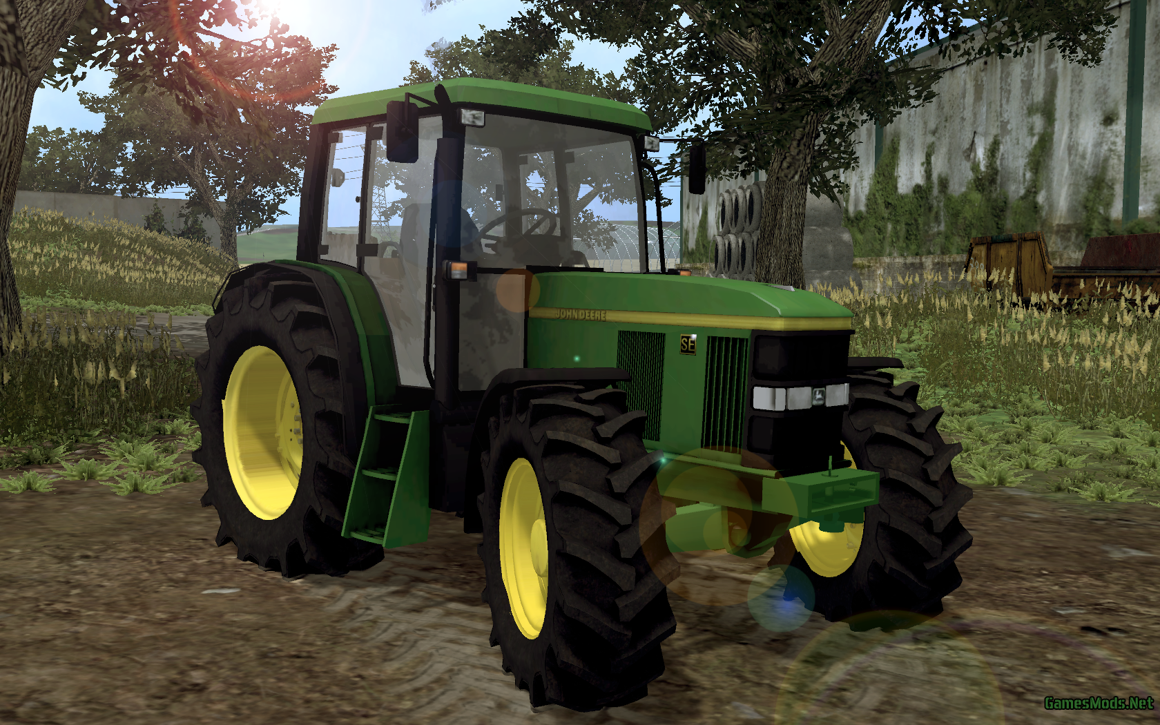 Fs 15. Fs15 John Deere. John Deere 6410. Трактор Джон Дир 9430 ФС 15.