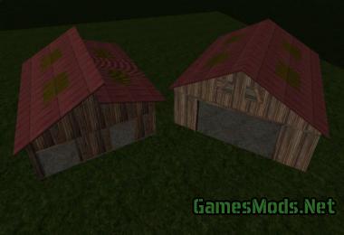 FS 2009 HOUSES FOR FS 2015 V1.0 FS 2009 HOUSES FOR FS 2015 V1.0