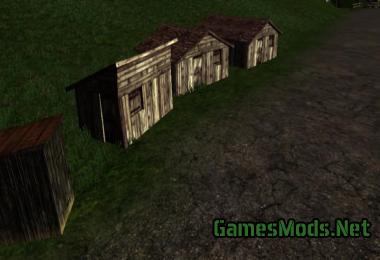 FS 2009 HOUSES FOR FS 2015 V1.0 FS 2009 HOUSES FOR FS 2015 V1.0
