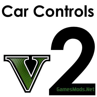 Car Controls
