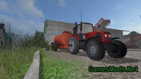 Implements and Tools FS15 » Page 107