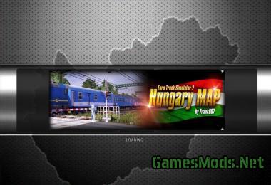 HUNGARY MAP V0.9.22++ AND HOTFIX FOR 1.17.X