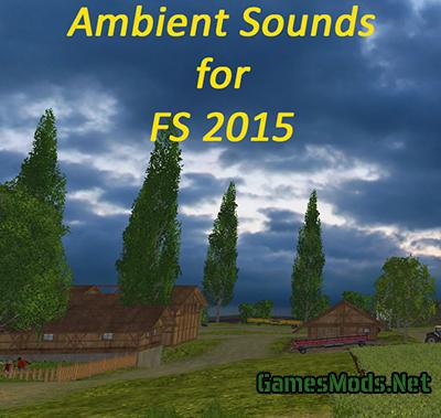 AMBIENT SOUNDS