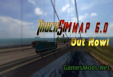 TSM MAP V6.0 FOR PATCH 1.17.X