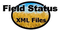 FIELD STATUS XML FILES V15.1.1