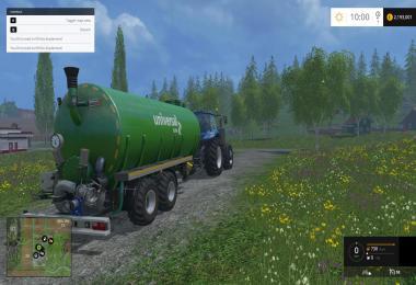 KOTTE UNIVERSAL V1.52