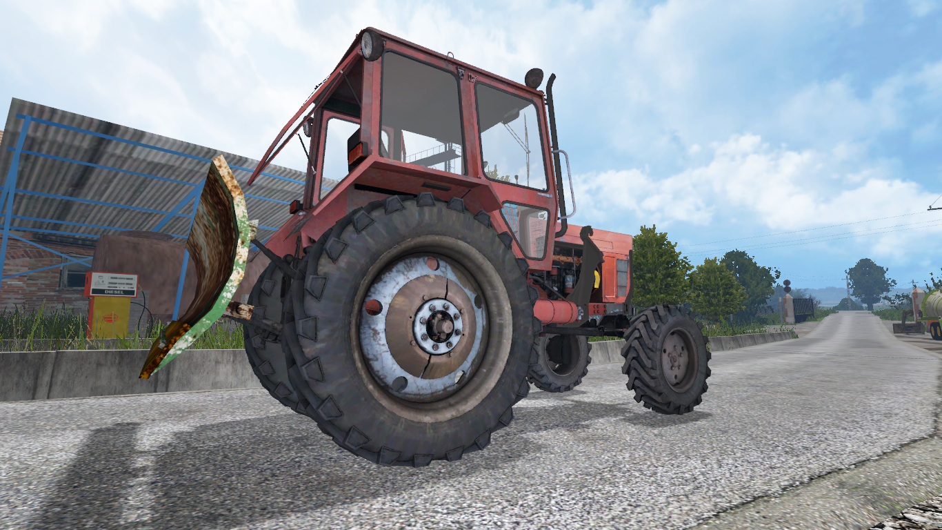 РњРўР— 82 fs19