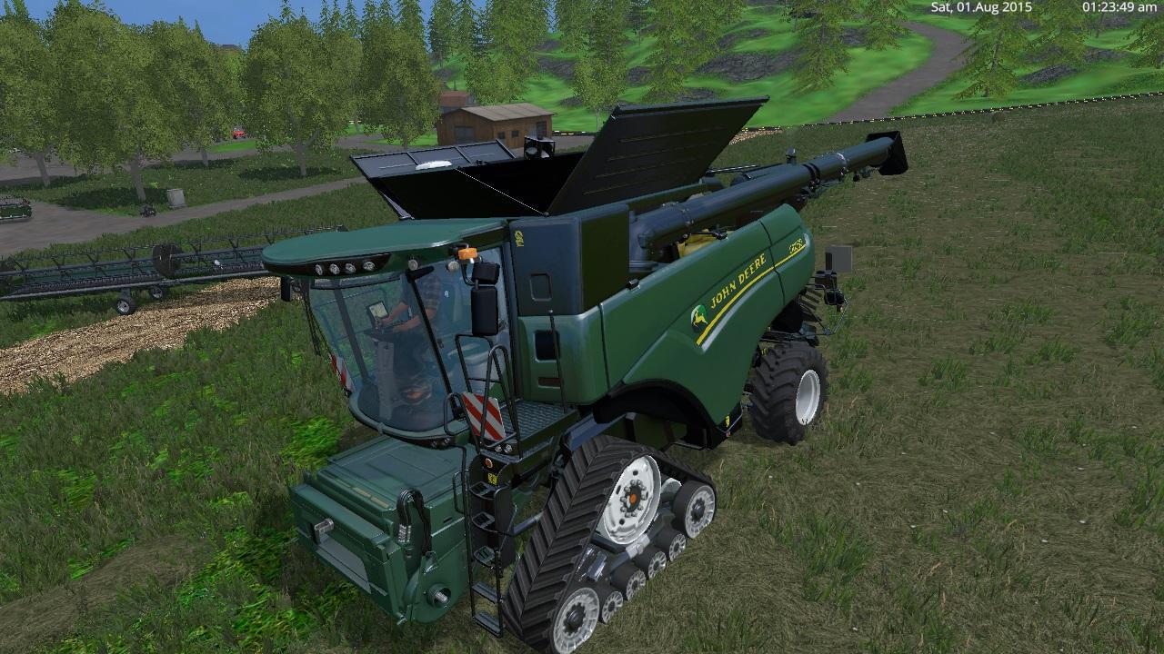 NOVOS MODS  Implementos CASE, JOHN DEERE e NEW HOLLAND - FS MODS #20 