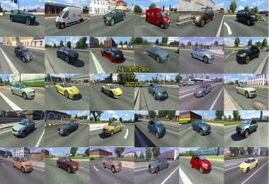AI TRAFFIC PACK BY JAZZYCAT V2.9