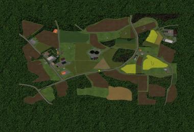 KIRSCHHAUSEN AGRICULTURE IN THE HILLS V0.3 BETA