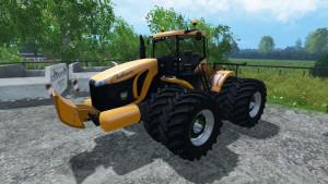 CAT Challenger MT 955C Tractor v1.0