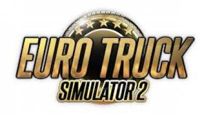 Euro Truck Simulator 2 Update 1.21.1