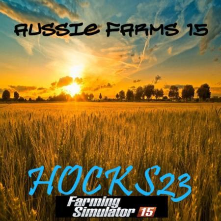 AUSSIE FARMS BY HOCKS23