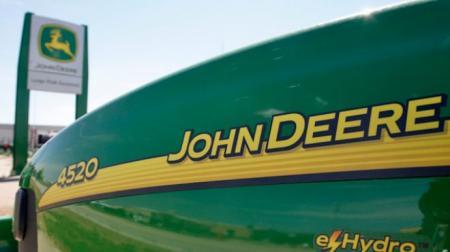 John Deere Exclusive pack – 2.5GB!