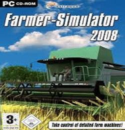 Agricultural Simulator 2008 V 1.0