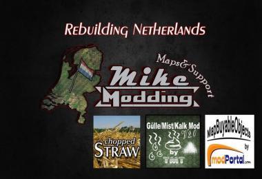 Rebuilding Netherlands V 1.1