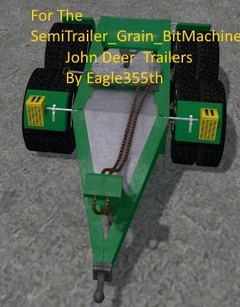 DOLLYSIG BITMACHINE GREEN AND BLACK PACK V1.0 BY EAGLE355TH