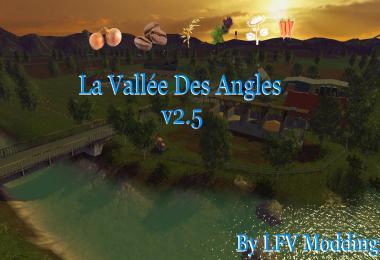 LA VALLEE DES ANGLES V2.5