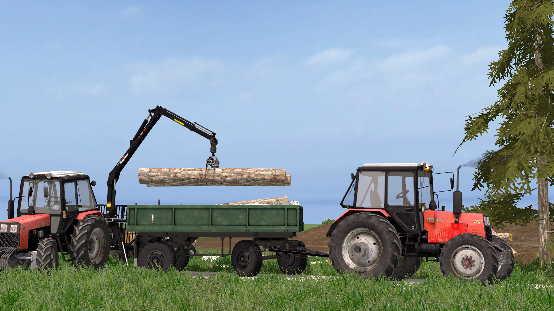 МТЗ 892 для FS 17. Fs19 МТЗ 892. МТЗ 892 для ФС 19. МТЗ ПКУ FS 15.