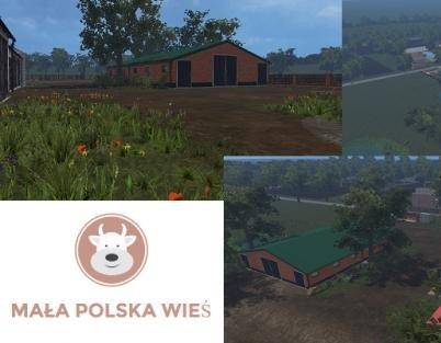 Mała Polska Wieś
