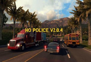 NO POLICE V2.0.4