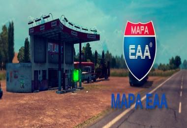 EAA MAP V3.1