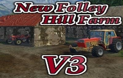 New Folley Hill Farm V3