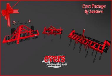 EVERS PACKAGE V2.1