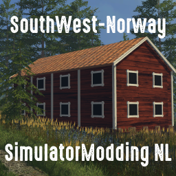 SouthWest-Norway V1