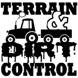 Terrain and Dirt Control (v1.0)
