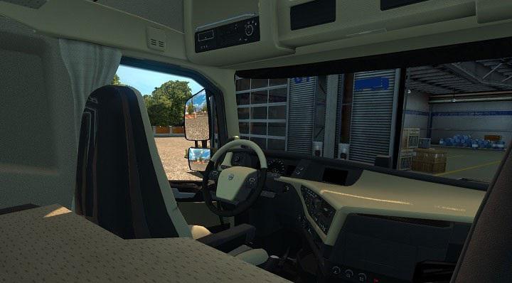 CAMERA » Page 2 »  - FS19, FS17, ETS 2 mods