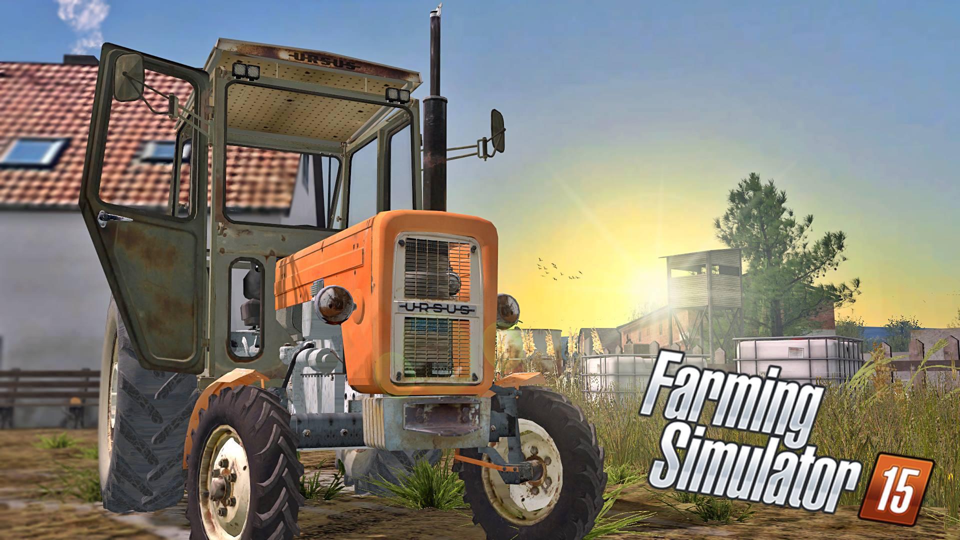 Farming 2015 steam фото 66